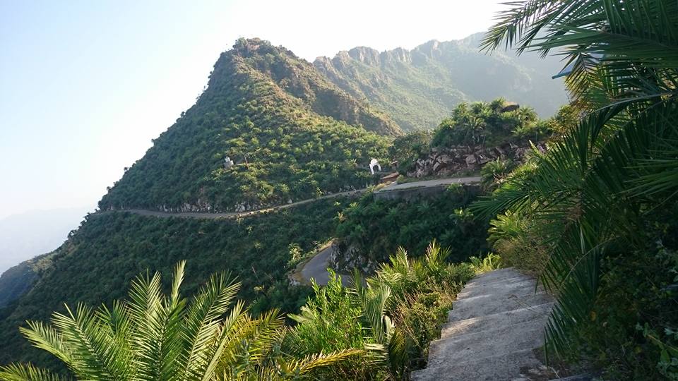 Bandla Dhar