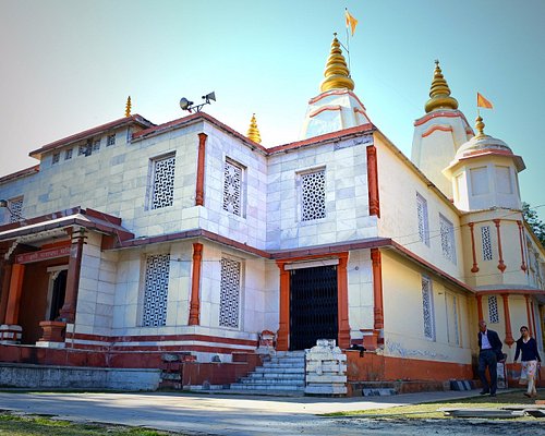 Laxmi Narayan Mandir