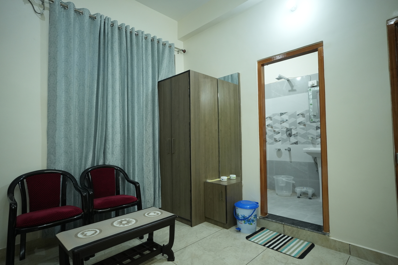 Family Suite